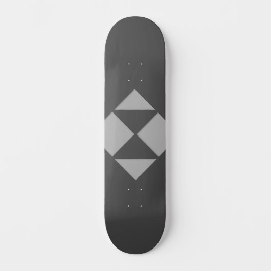 SKATEBOARD STYLE UND DESIGN (Vorderseite)