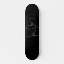 SKATEBOARD STYLE UND DESIGN