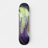 SKATEBOARD STYLE UND DESIGN (Vorne)