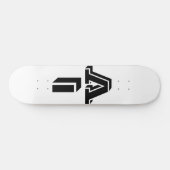 SKATEBOARD STYLE UND DESIGN (Horizontal)