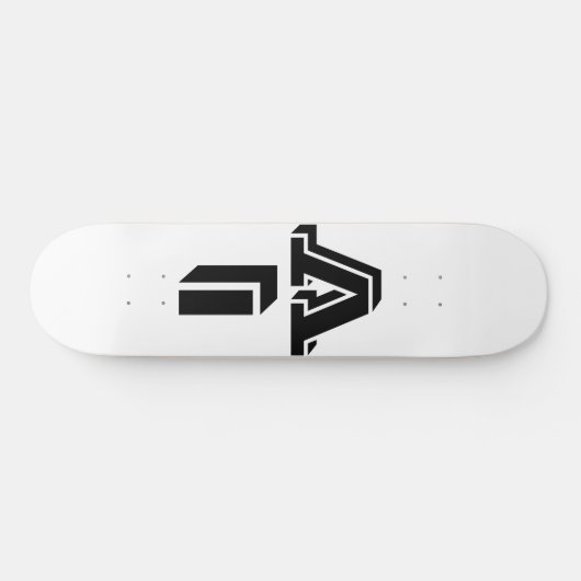 SKATEBOARD STYLE UND DESIGN (Horizontal)