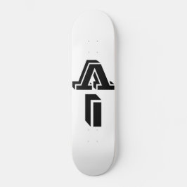 SKATEBOARD STYLE UND DESIGN