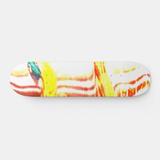 SKATEBOARD STYLE UND DESIGN (Horizontal)