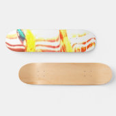 SKATEBOARD STYLE UND DESIGN (Horizontal)