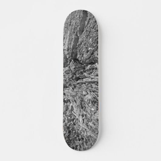 SKATEBOARD STYLE UND DESIGN (Vorne)