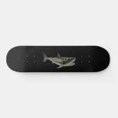 SKATEBOARD STYLE UND DESIGN (Horizontal)