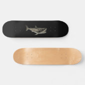 SKATEBOARD STYLE UND DESIGN (Horizontal)