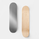 SKATEBOARD STYLE UND DESIGN (Vorderseite)