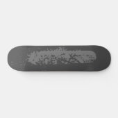 SKATEBOARD STYLE UND DESIGN (Horizontal)