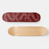 SKATEBOARD STYLE UND DESIGN (Horizontal)