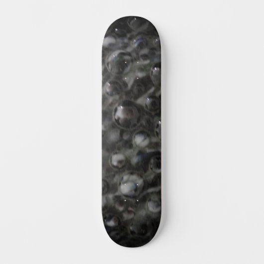 SKATEBOARD STYLE UND DESIGN (Vorderseite)