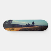 SKATEBOARD STYLE UND DESIGN (Horizontal)