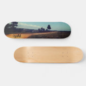 SKATEBOARD STYLE UND DESIGN (Horizontal)