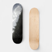 SKATEBOARD STYLE UND DESIGN (Vorderseite)