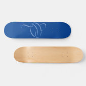 SKATEBOARD STYLE UND DESIGN (Horizontal)