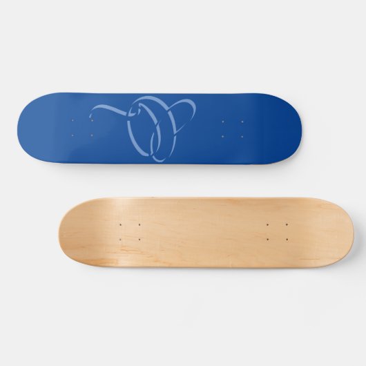 SKATEBOARD STYLE UND DESIGN (Horizontal)