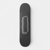 SKATEBOARD STYLE UND DESIGN (Vorne)