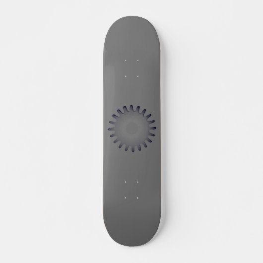SKATEBOARD STYLE UND DESIGN (Vorne)