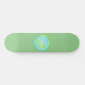 SKATEBOARD STYLE UND DESIGN (Horizontal)