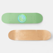 SKATEBOARD STYLE UND DESIGN (Horizontal)