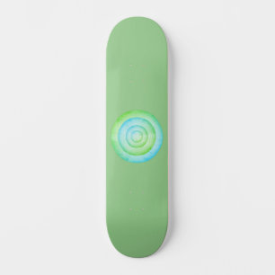 SKATEBOARD STYLE UND DESIGN