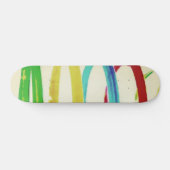 SKATEBOARD STYLE UND DESIGN (Horizontal)
