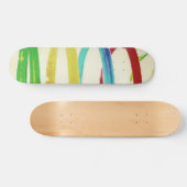 SKATEBOARD STYLE UND DESIGN (Horizontal)