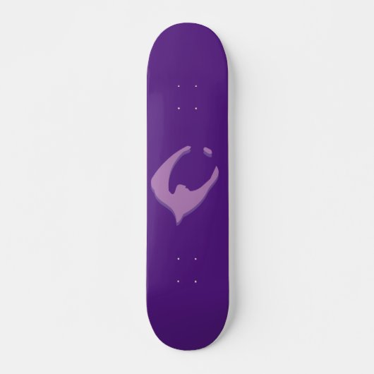 SKATEBOARD STYLE UND DESIGN (Vorne)