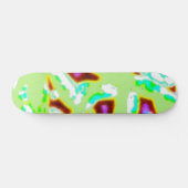SKATEBOARD STYLE UND DESIGN (Horizontal)