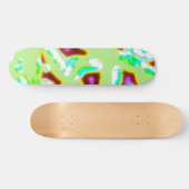 SKATEBOARD STYLE UND DESIGN (Horizontal)
