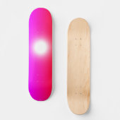 SKATEBOARD STYLE UND DESIGN (Vorderseite)