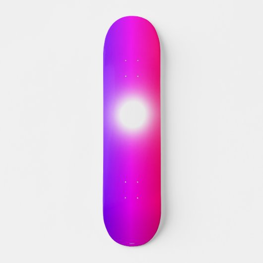 SKATEBOARD STYLE UND DESIGN (Vorne)