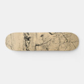 SKATEBOARD STYLE UND DESIGN (Horizontal)