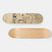 SKATEBOARD STYLE UND DESIGN (Horizontal)