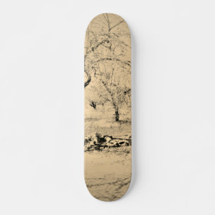 SKATEBOARD STYLE UND DESIGN