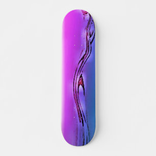 SKATEBOARD STYLE UND DESIGN