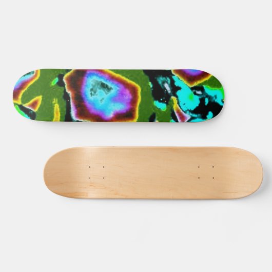 SKATEBOARD STYLE UND DESIGN (Horizontal)
