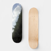SKATEBOARD STYLE UND DESIGN (Vorderseite)