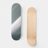 SKATEBOARD STYLE UND DESIGN (Vorderseite)
