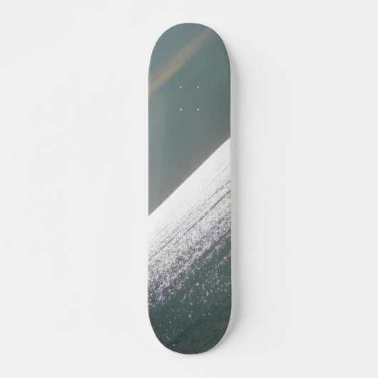 SKATEBOARD STYLE UND DESIGN (Vorne)