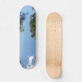SKATEBOARD STYLE UND DESIGN (Vorderseite)