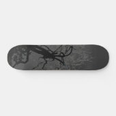 SKATEBOARD STYLE UND DESIGN (Horizontal)