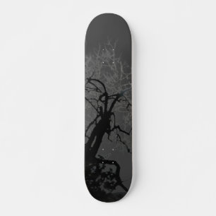SKATEBOARD STYLE UND DESIGN