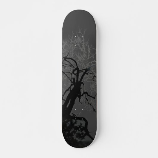 SKATEBOARD STYLE UND DESIGN (Vorne)