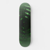 SKATEBOARD STYLE UND DESIGN (Vorderseite)