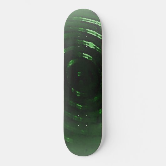 SKATEBOARD STYLE UND DESIGN (Vorderseite)