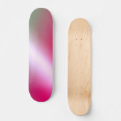 SKATEBOARD STYLE UND DESIGN (Vorderseite)