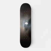 SKATEBOARD STYLE UND DESIGN (Vorne)