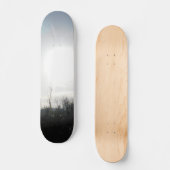 SKATEBOARD STYLE UND DESIGN (Vorderseite)