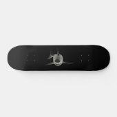 SKATEBOARD STYLE UND DESIGN (Horizontal)